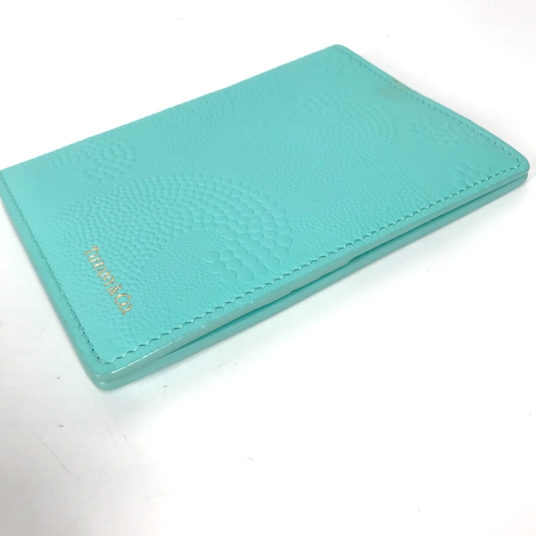 Tiffany & Co. - ティファニー TIFFANY&Co. ロゴ パスポート Tiffany & Co. - ティファニー TIFFANY&Co. ロゴ パスポート