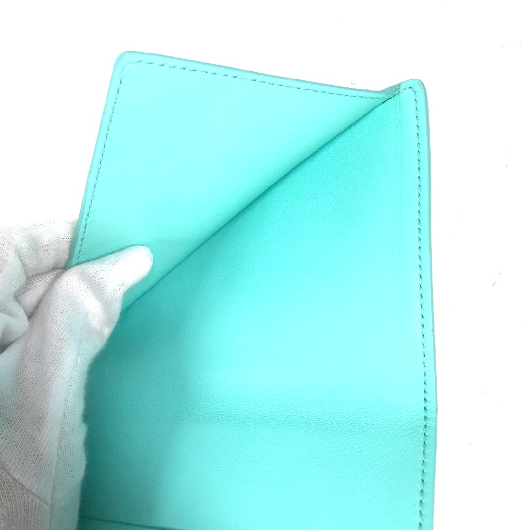 Tiffany & Co. - ティファニー TIFFANY&Co. ロゴ パスポート Tiffany & Co. - ティファニー TIFFANY&Co. ロゴ パスポート