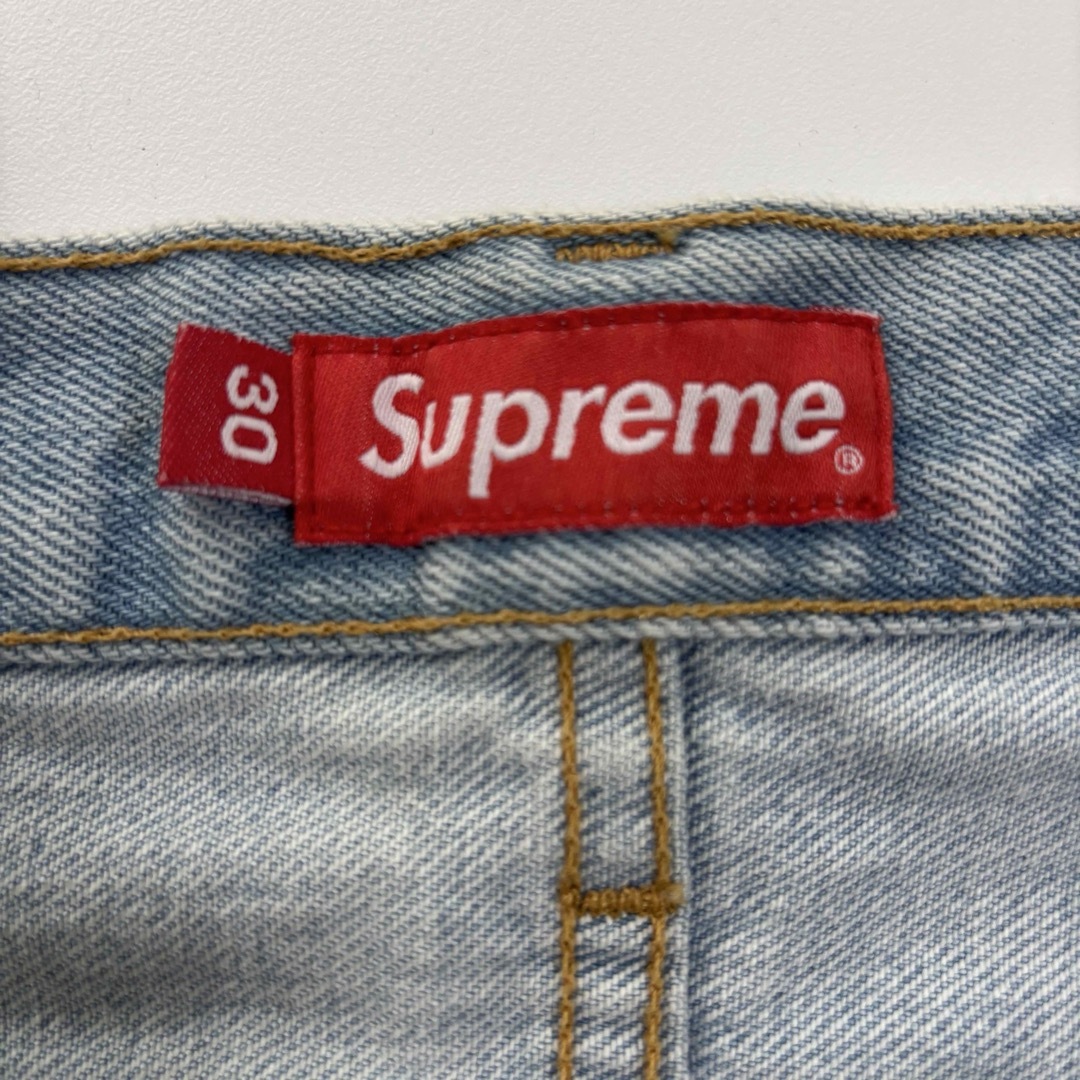 supreme Regular Jeans 30インチ supreme Regular Jeans 30インチ