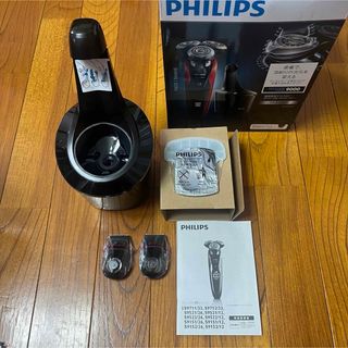 PHILIPS - PHILIPS メンズシェーバー 5000シリーズ S5885/60 PHILIPS - PHILIPS メンズシェーバー 5000シリーズ S5885/60
