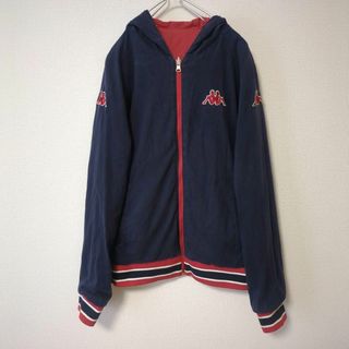 Kappa(ナイロンジャケット)のフリマアイテム一覧 Kappa(ナイロンジャケット)のフリマアイテム一覧