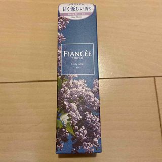 フィアンセ(FIANCEE)のフィアンセ ボディミストUI 50mL オーデコロン(その他)