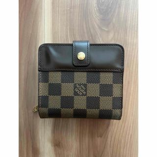 LOUIS VUITTON(折り財布)のフリマアイテム一覧 LOUIS VUITTON(折り財布)のフリマアイテム一覧