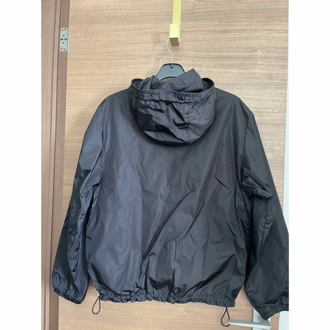 MONCLER - 正規品MONCLER モンクレール ナイロンジャケット MONCLER - 正規品MONCLER モンクレール ナイロンジャケット