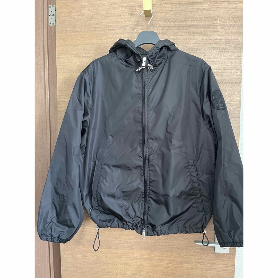 MONCLER - 正規品MONCLER モンクレール ナイロンジャケット MONCLER - 正規品MONCLER モンクレール ナイロンジャケット