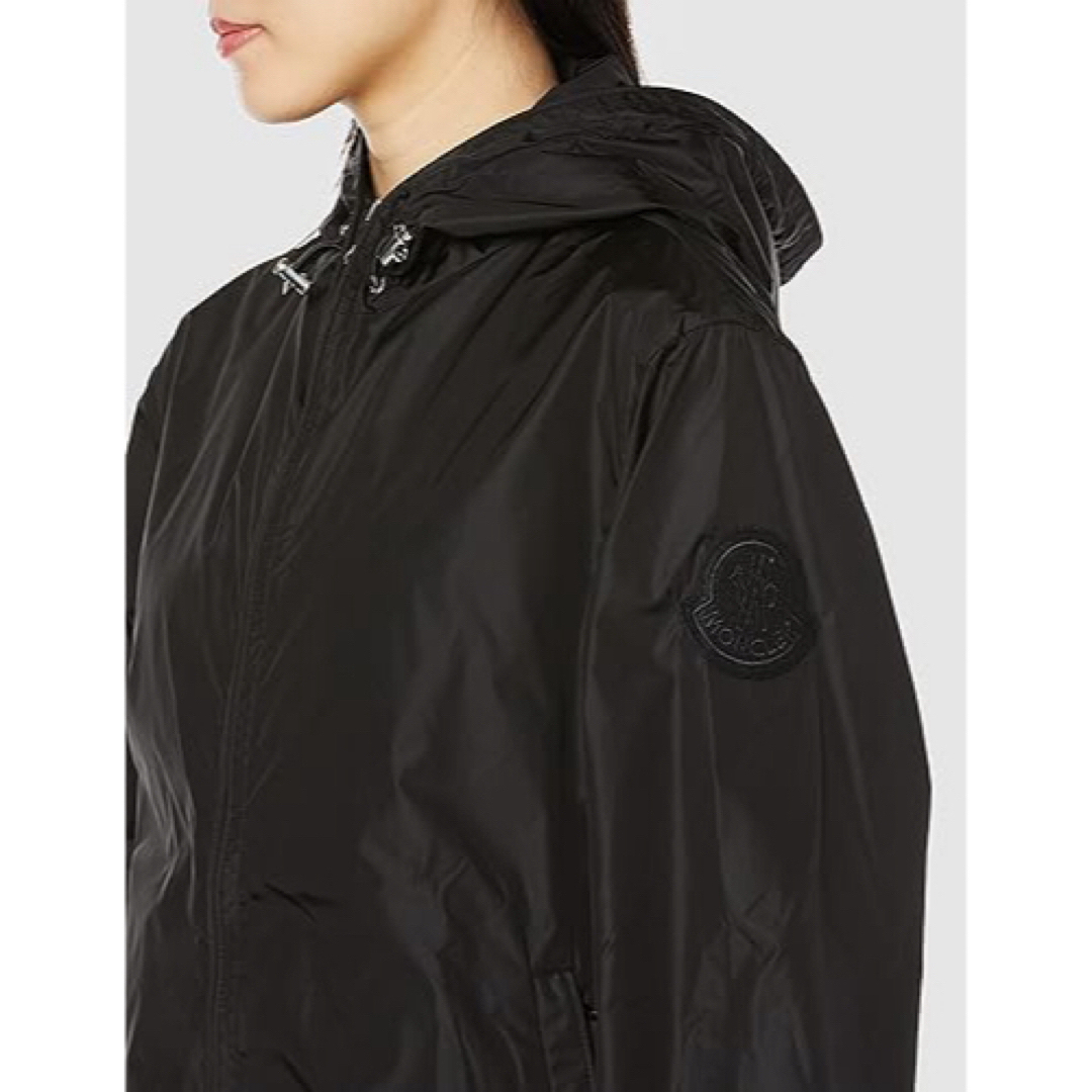 MONCLER - 正規品MONCLER モンクレール ナイロンジャケット MONCLER - 正規品MONCLER モンクレール ナイロンジャケット