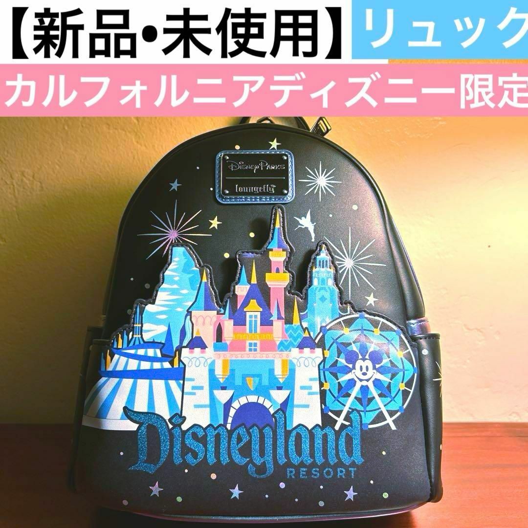 Disney - 【新品】カリフォルニアディズニー限定 ラウンジフライ Disney - 【新品】カリフォルニアディズニー限定 ラウンジフライ