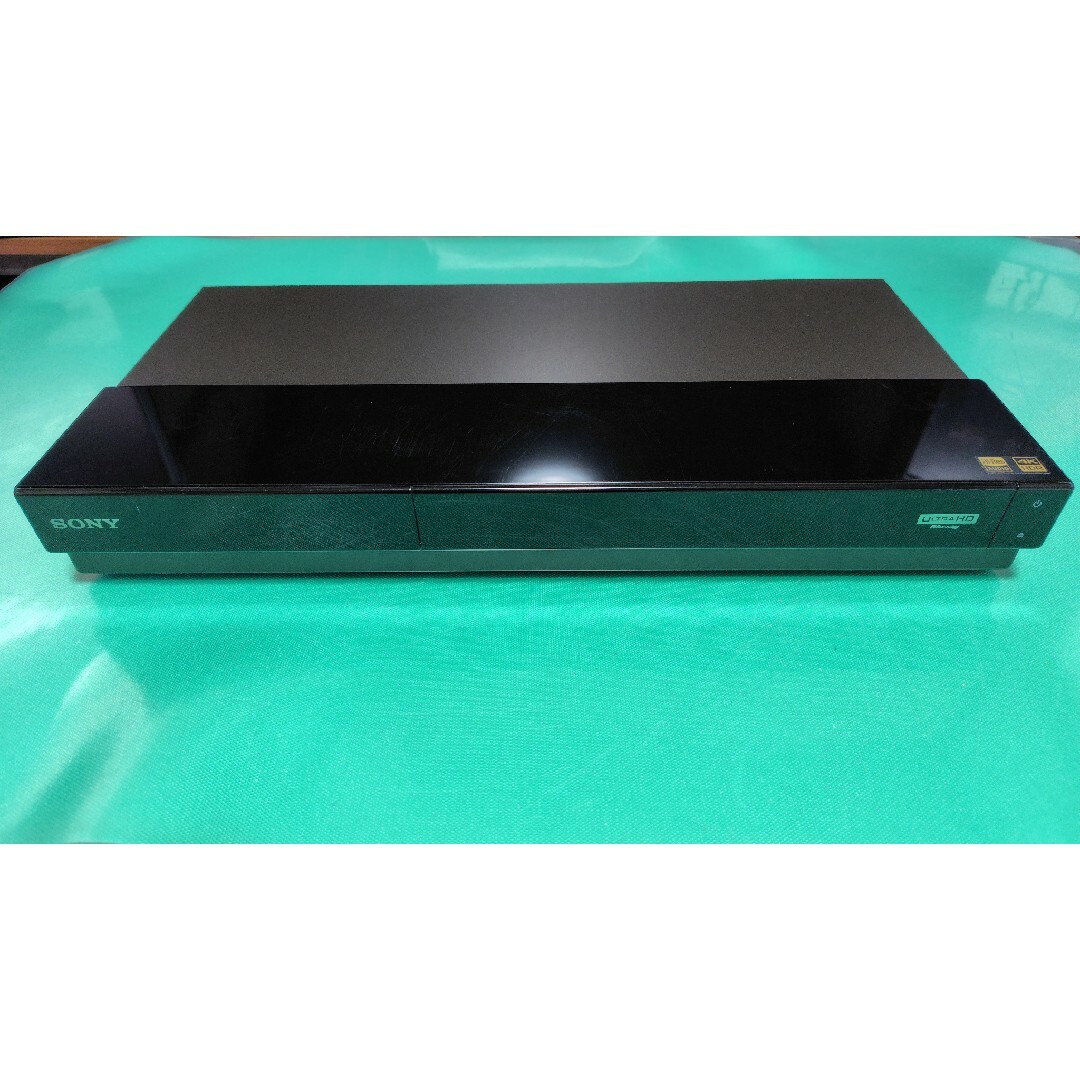 SONY BDZ-FW1000 1TB ブルーレイレコーダー ソニー SONY BDZ-FW1000 1TB ブルーレイレコーダー ソニー