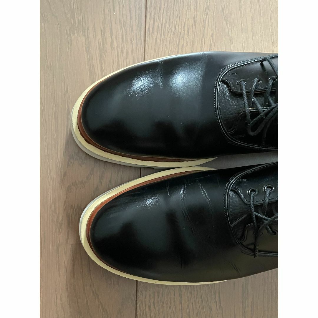 フットザコーチャー TWEETY SHOES 26.5 8 1/2 フットザコーチャー TWEETY SHOES 26.5 8 1/2