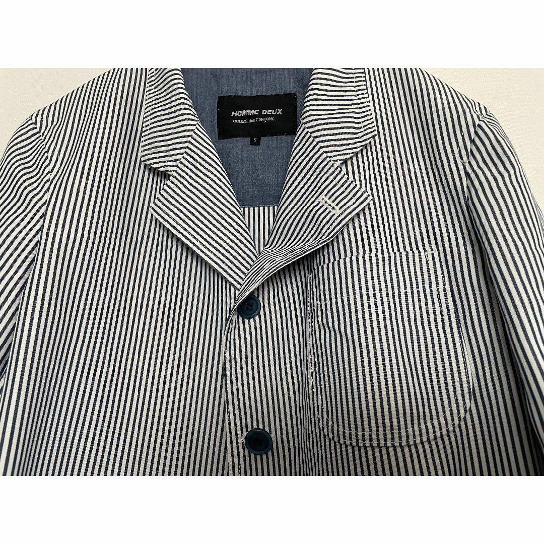 COMME des GARCONS HOMME DEUX - COMME des GARCONS HOMME DEUX