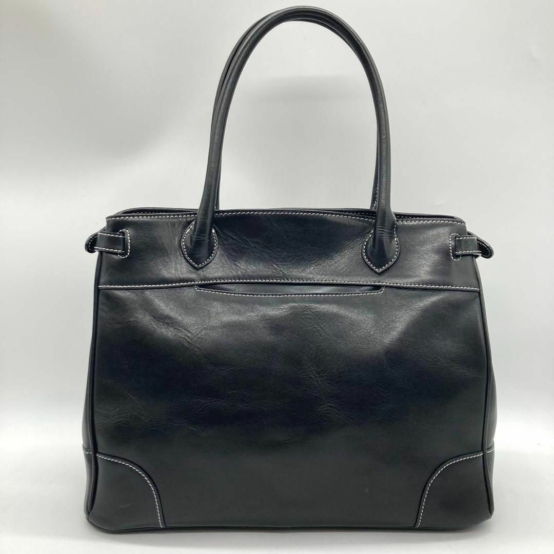 箱付き☆未使用品】傳濱野 HAMANO クラシックノート ブラック