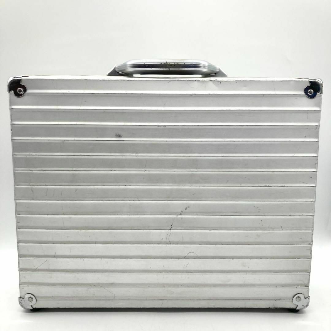 RIMOWA - RIMOWA リモワ アタッシュケース ビジネスバッグ RIMOWA - RIMOWA リモワ アタッシュケース ビジネスバッグ