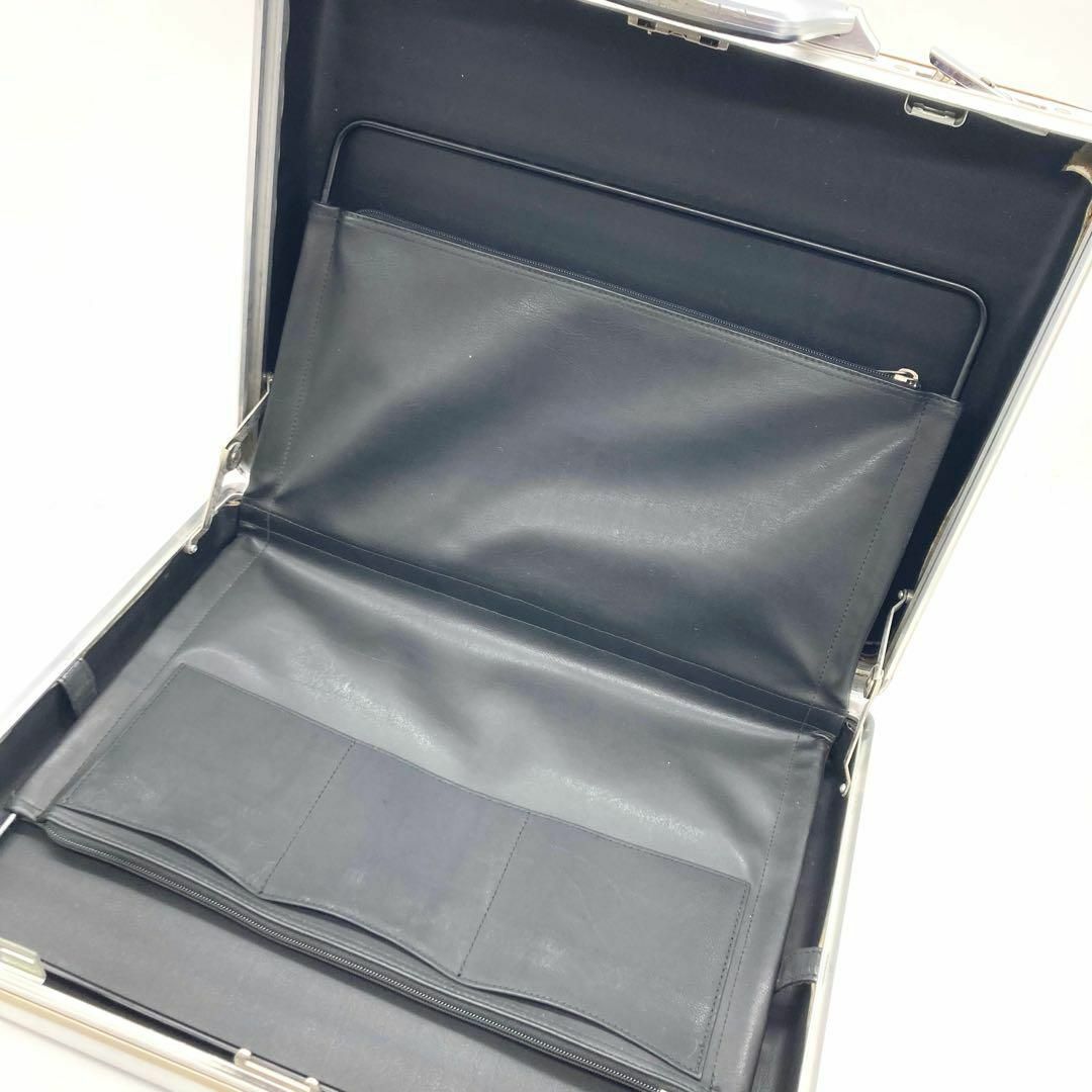 RIMOWA - RIMOWA リモワ アタッシュケース ビジネスバッグ RIMOWA - RIMOWA リモワ アタッシュケース ビジネスバッグ