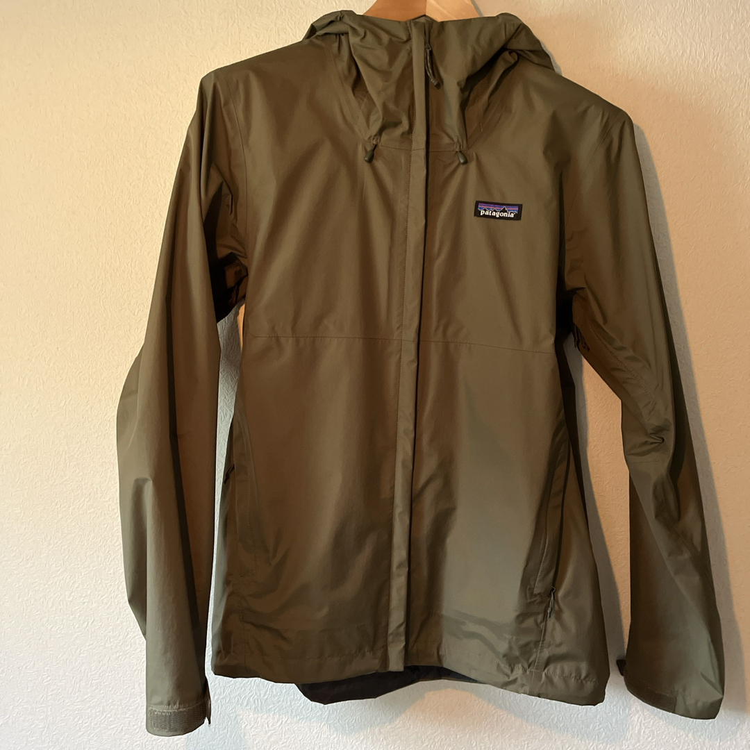 パタゴニア トレントシェル ジャケット Patagonia きびしかっ パタゴニア トレントシェル ジャケット Patagonia きびしかっ