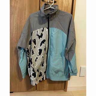 adidas by Stella McCartney(ナイロンジャケット)のフリマ adidas by Stella McCartney(ナイロンジャケット)のフリマ