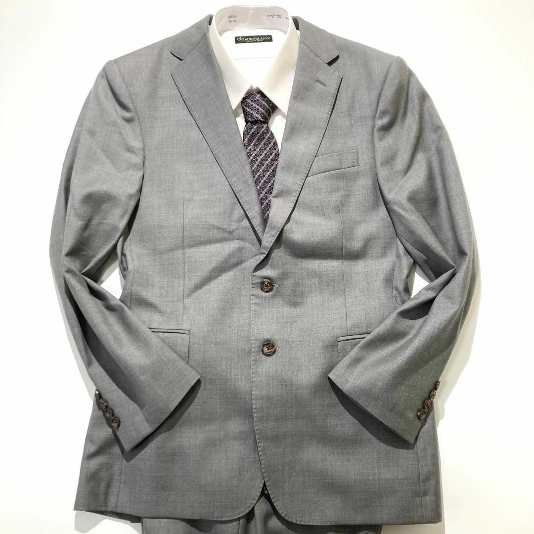 POLO RALPH LAUREN - 【現行☆極美品】POLO RALPHLAUREN スーツ POLO RALPH LAUREN - 【現行☆極美品】POLO RALPHLAUREN スーツ