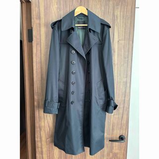 LAD MUSICIAN - LAD MUSICIAN 16aw トレンチコートの通販 by LAD MUSICIAN - LAD MUSICIAN 16aw トレンチコートの通販 by