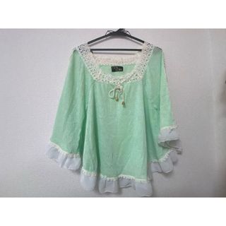 LIZ LISA(チュニック)のフリマアイテム一覧 LIZ LISA(チュニック)のフリマアイテム一覧