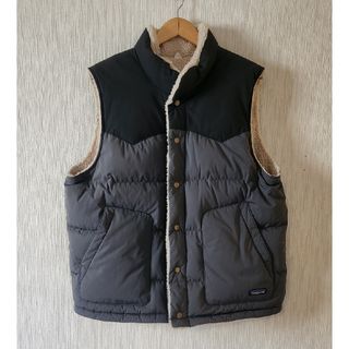 patagonia(ダウンベスト)のフリマアイテム一覧 patagonia(ダウンベスト)のフリマアイテム一覧