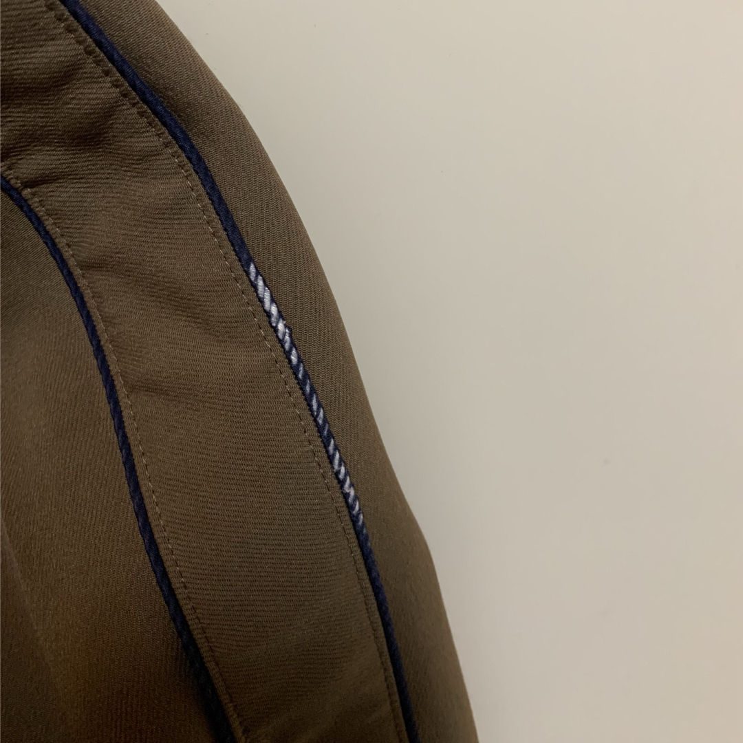 sacai - sacai サカイ テクニカルジャージ ジップアップブルゾン sacai - sacai サカイ テクニカルジャージ ジップアップブルゾン