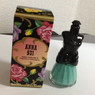 アナスイ(ANNA SUI)のANNA SUI ♡ ネイル(その他)