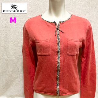 BURBERRY BLUE LABEL(カーディガン)のフリマアイテム一覧 BURBERRY BLUE LABEL(カーディガン)のフリマアイテム一覧