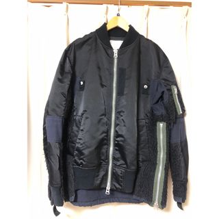 sacai(ダウンジャケット)のフリマアイテム一覧 sacai(ダウンジャケット)のフリマアイテム一覧