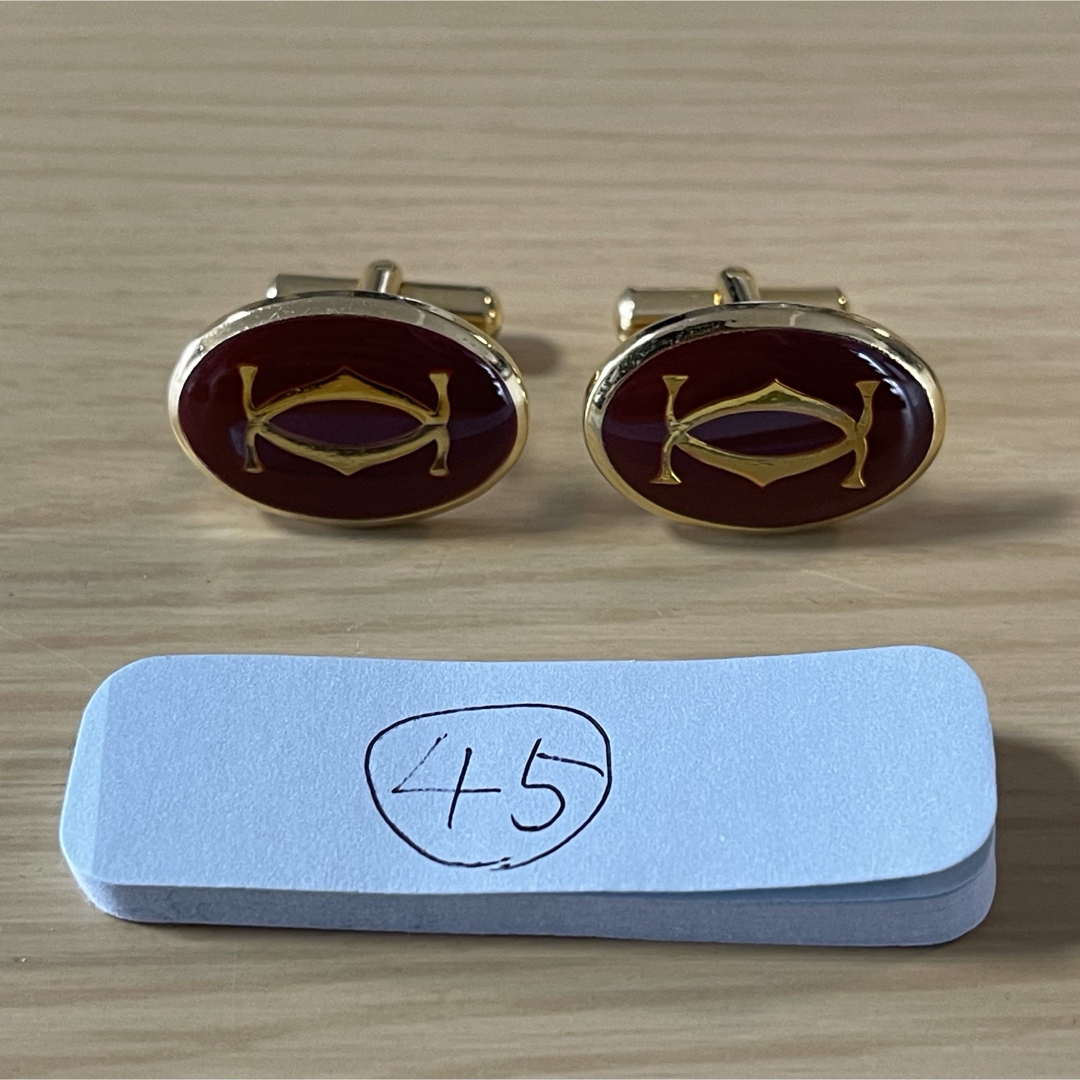 Cartier - カルティエ カフスの通販 by sp's shop|カルティエ Cartier - カルティエ カフスの通販 by sp's shop|カルティエ