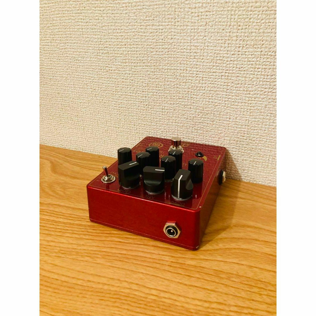 Vivie Rhinotes 190 REDZONE【完動品】限定カラー Vivie Rhinotes 190 REDZONE【完動品】限定カラー