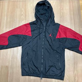 Jordan Brand(NIKE)(ナイロンジャケット)のフリマアイテム一覧 Jordan Brand(NIKE)(ナイロンジャケット)のフリマアイテム一覧