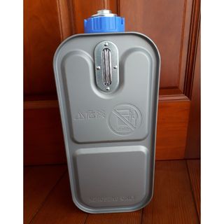 ダイニチ(Dainichi)のダイニチ石油ファンヒーター　ブルーヒーター　カートリッジタンク(ファンヒーター)