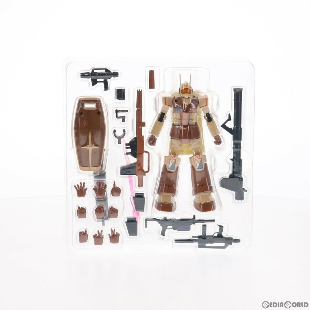 魂ウェブ商店限定 ROBOT魂(SIDE MS) RGC-80 ジム・キャノン 魂ウェブ商店限定 ROBOT魂(SIDE MS) RGC-80 ジム・キャノン