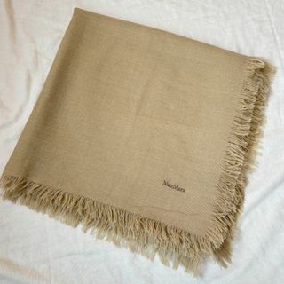 Max Mara - ayao様専用🧸マックスマーラ*テディベアストール Max Mara - ayao様専用🧸マックスマーラ*テディベアストール