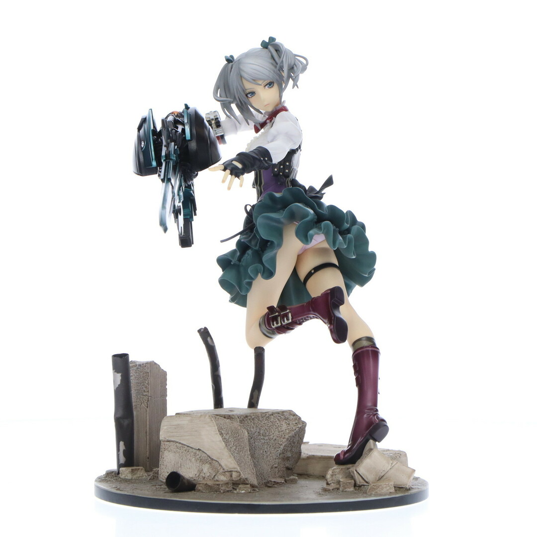 GOOD SMILE COMPANY - シエル・アランソン GOD EATER 2(ゴッド GOOD SMILE COMPANY - シエル・アランソン GOD EATER 2(ゴッド