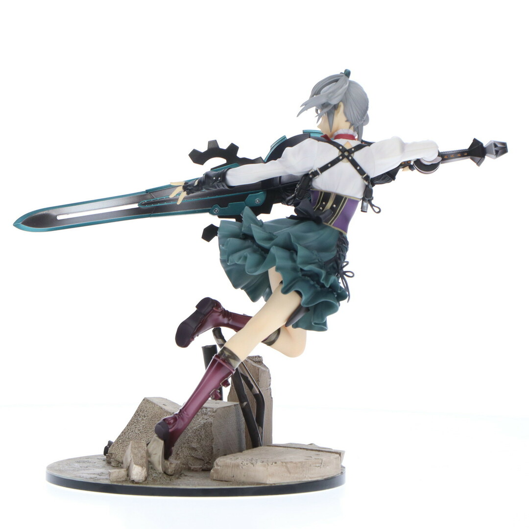 GOOD SMILE COMPANY - シエル・アランソン GOD EATER 2(ゴッド GOOD SMILE COMPANY - シエル・アランソン GOD EATER 2(ゴッド