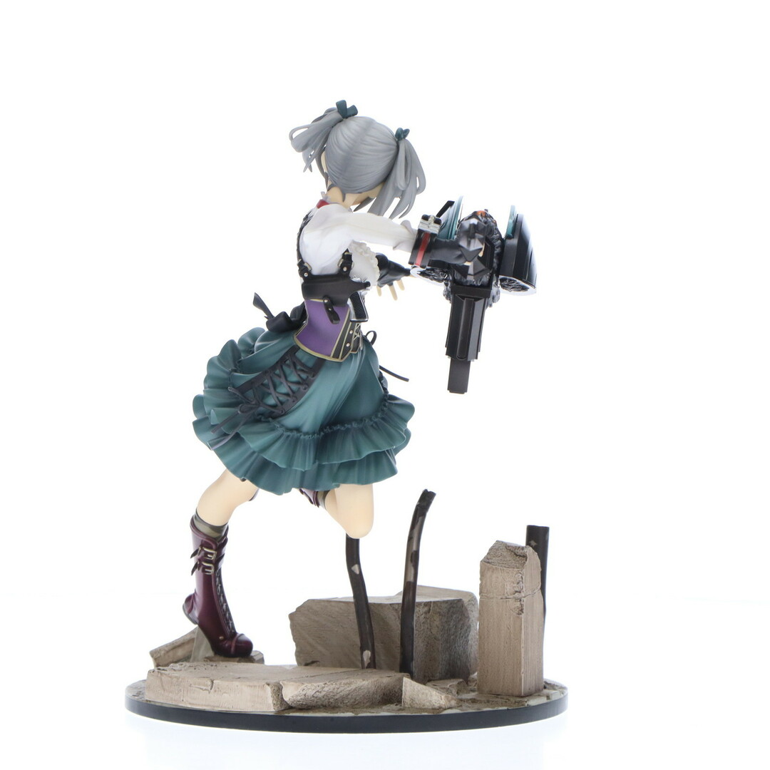 GOOD SMILE COMPANY - シエル・アランソン GOD EATER 2(ゴッド GOOD SMILE COMPANY - シエル・アランソン GOD EATER 2(ゴッド