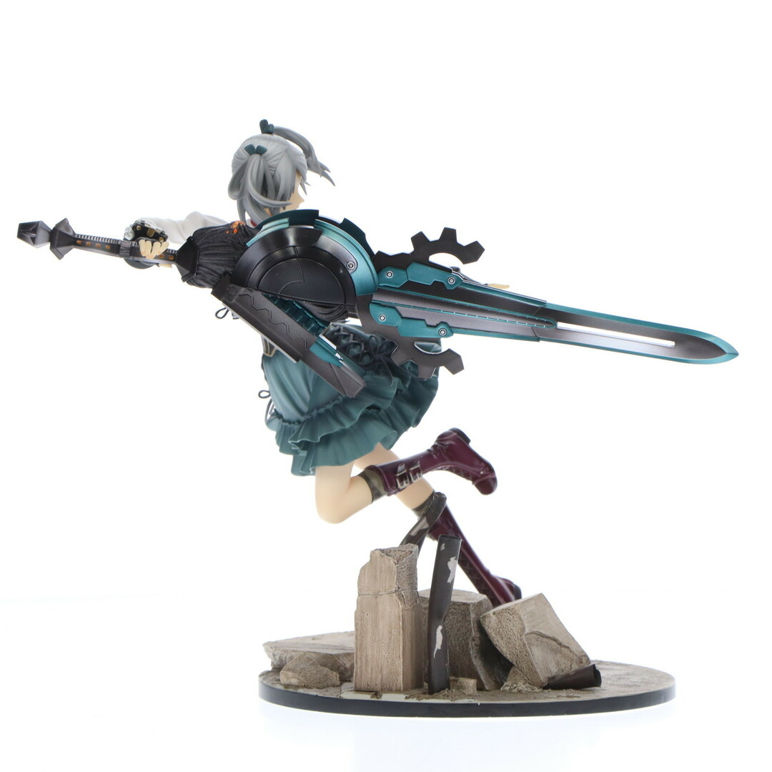 GOOD SMILE COMPANY - シエル・アランソン GOD EATER 2(ゴッド GOOD SMILE COMPANY - シエル・アランソン GOD EATER 2(ゴッド