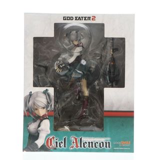 GOOD SMILE COMPANY - シエル・アランソン GOD EATER 2(ゴッド GOOD SMILE COMPANY - シエル・アランソン GOD EATER 2(ゴッド