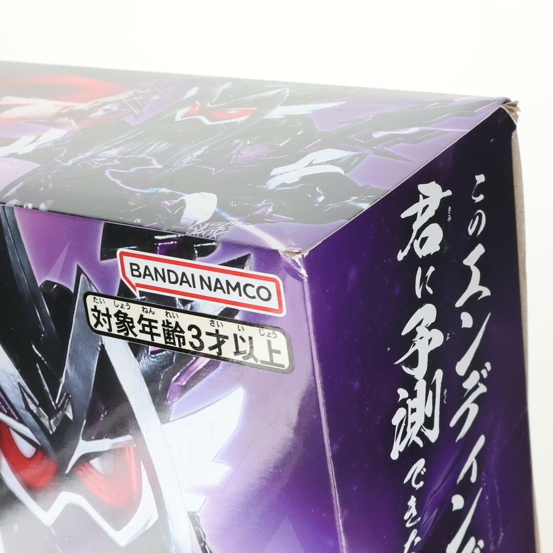 プレミアムバンダイ限定 DX幻夢無双ガシャット+サウザンドアーク プレミアムバンダイ限定 DX幻夢無双ガシャット+サウザンドアーク