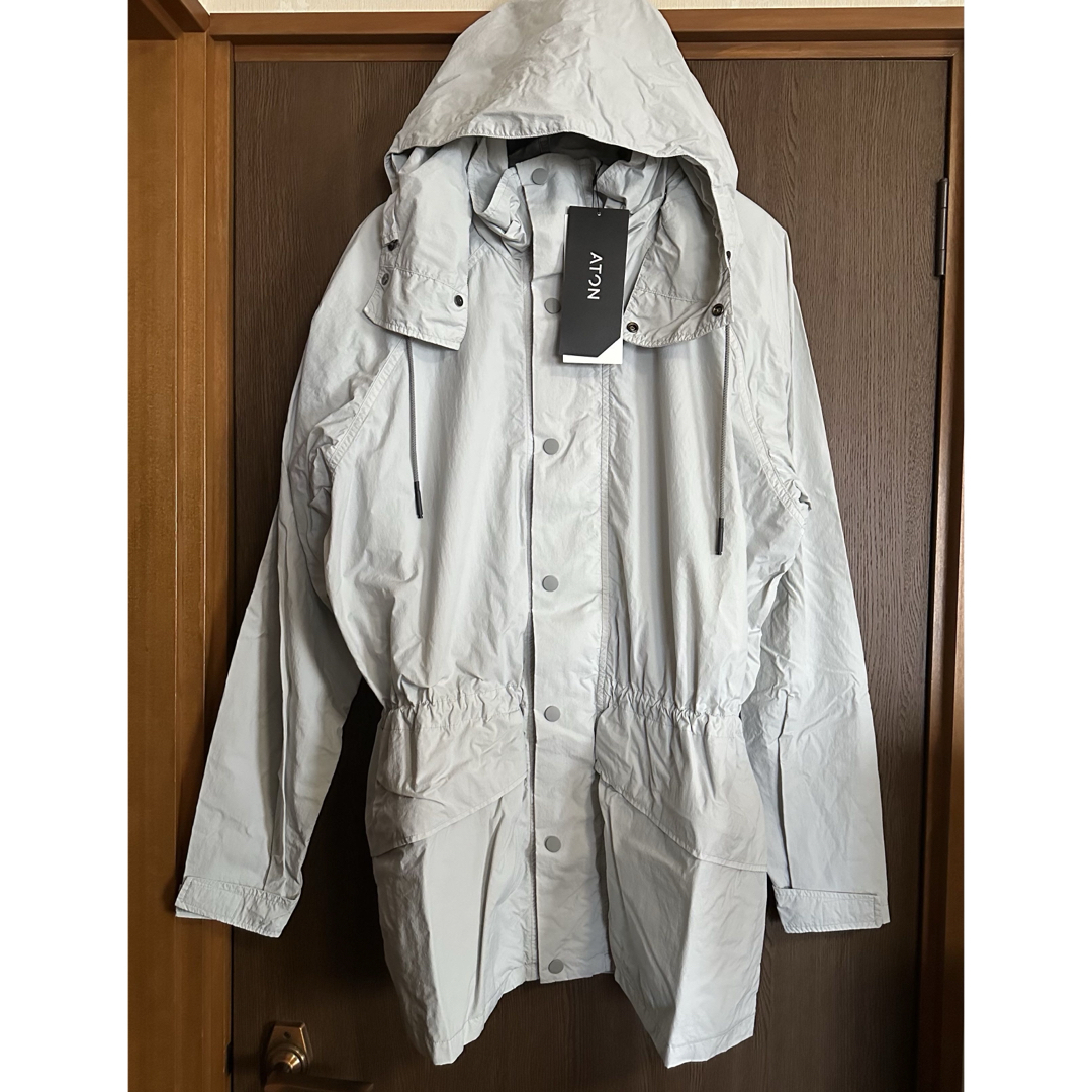 ATON - 2新品56%off ATON レディース ベンタイル ナイロン ATON - 2新品56%off ATON レディース ベンタイル ナイロン
