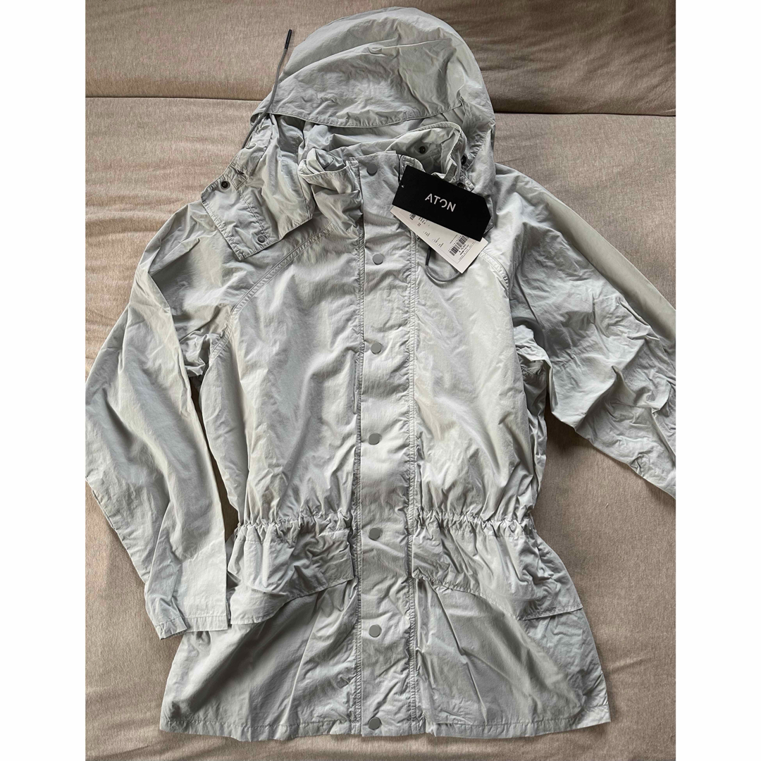ATON - 2新品56%off ATON レディース ベンタイル ナイロン ATON - 2新品56%off ATON レディース ベンタイル ナイロン