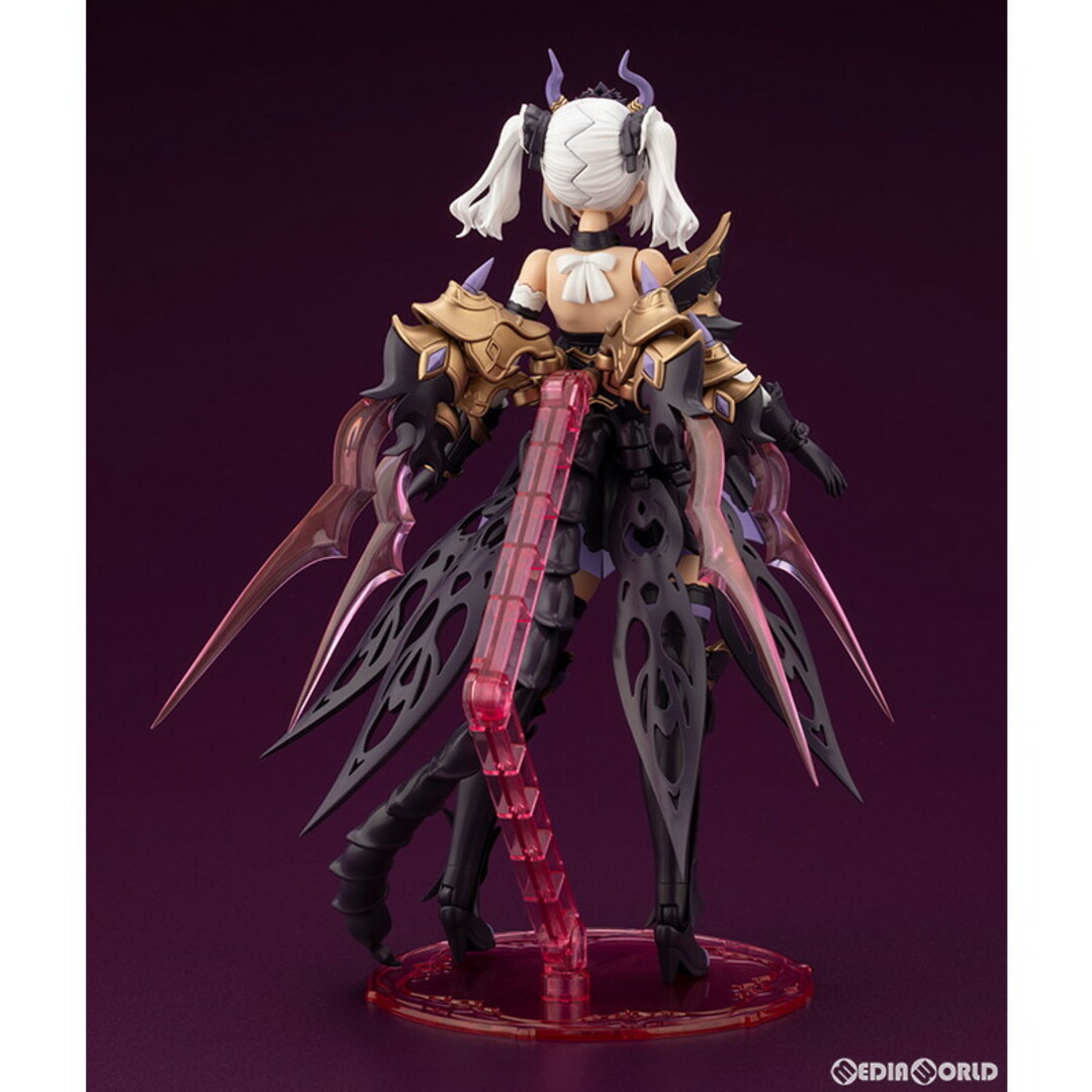 ソフィエラ アルカナディア プラモデル(AR007) コトブキヤ ソフィエラ アルカナディア プラモデル(AR007) コトブキヤ