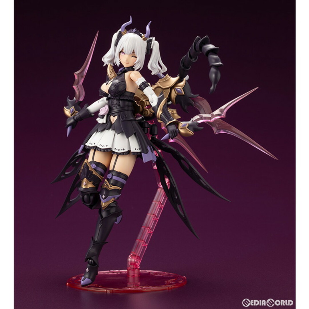 ソフィエラ アルカナディア プラモデル(AR007) コトブキヤ ソフィエラ アルカナディア プラモデル(AR007) コトブキヤ