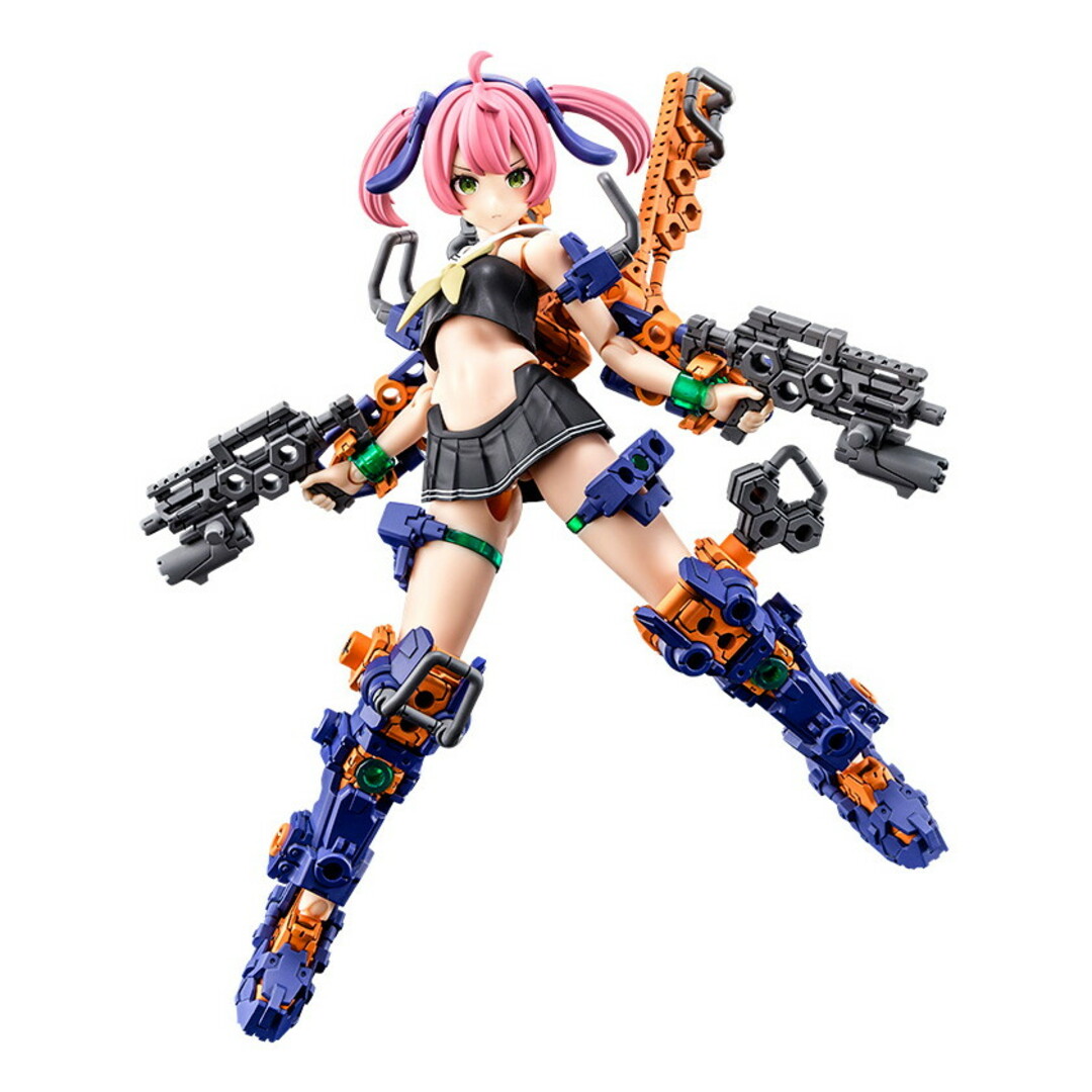 KOTOBUKIYA - メガミデバイス 1/1 BUSTER DOLL(バスタードール KOTOBUKIYA - メガミデバイス 1/1 BUSTER DOLL(バスタードール