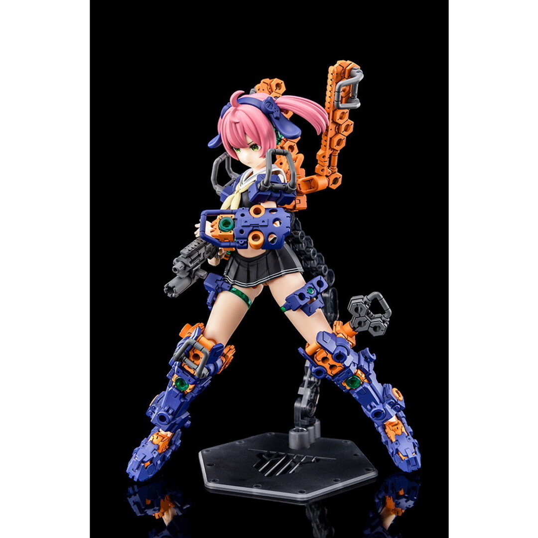 KOTOBUKIYA - メガミデバイス 1/1 BUSTER DOLL(バスタードール KOTOBUKIYA - メガミデバイス 1/1 BUSTER DOLL(バスタードール