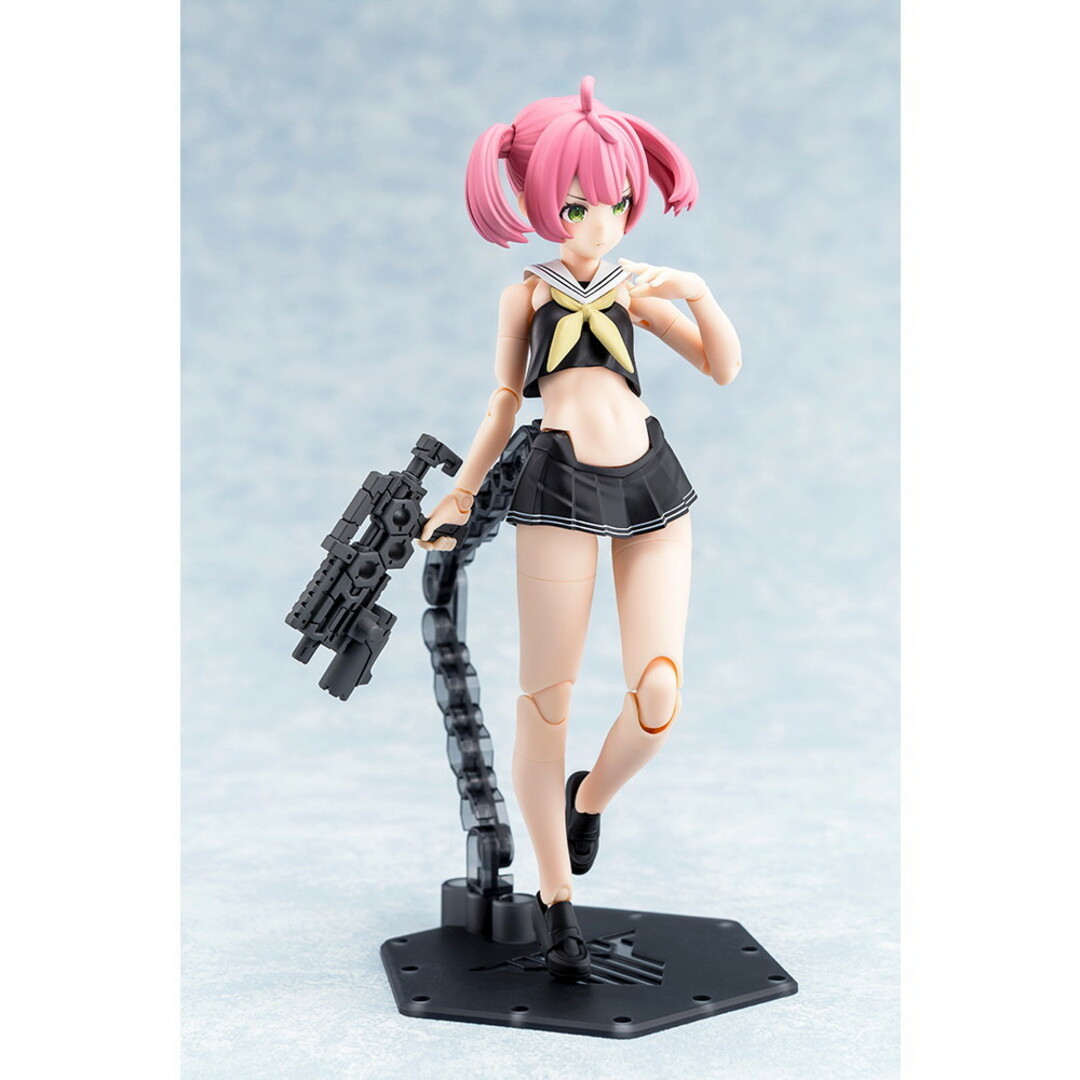 KOTOBUKIYA - メガミデバイス 1/1 BUSTER DOLL(バスタードール KOTOBUKIYA - メガミデバイス 1/1 BUSTER DOLL(バスタードール