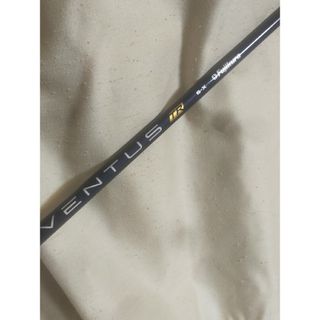 キャロウェイゴルフ(Callaway Golf)のキャロウェイ １Ｗ用スリーブ付 シャフト　ＶＥＮＴＵＳ  ＴＲ　ＢＬＵＥ　６Ｘ(クラブ)
