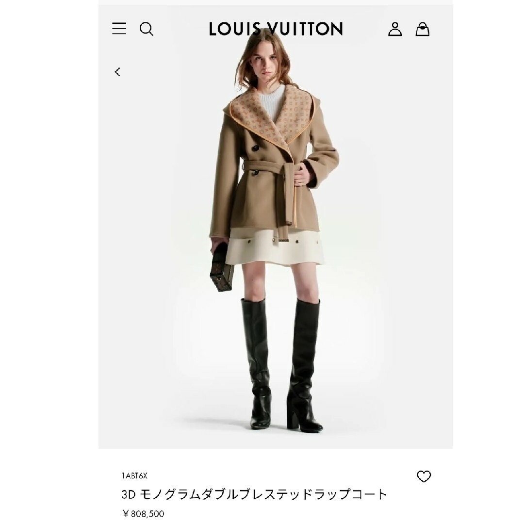 LOUIS VUITTON - 2024年現行モデル 新型デザイン ルイヴィトン LOUIS VUITTON - 2024年現行モデル 新型デザイン ルイヴィトン