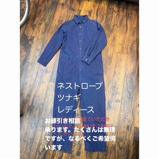 nest Robe(サロペット/オーバーオール)のフリマアイテム一覧 nest Robe(サロペット/オーバーオール)のフリマアイテム一覧