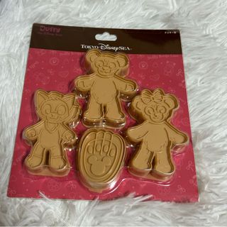 ダッフィー(調理道具/製菓道具)のフリマアイテム一覧 ダッフィー(調理道具/製菓道具)のフリマアイテム一覧